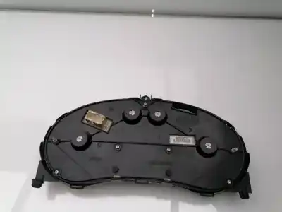 Автозапчастина б/у панель інструментів для citroen jumpy 9hu посилання на oem iam 6103jy  