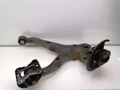 Автозапчасти б/у задняя левая поворотка за CITROEN JUMPY COMBI 1.6 Blue-HDI FAP ссылки OEM IAM 1619266680  