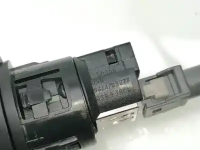 Автозапчастина б/у електронний модуль для citroen c-elysée bh02 посилання на oem iam 9664795277  