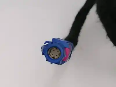 Автозапчастина б/у електронний модуль для citroen c-elysée bh02 посилання на oem iam 9664795277  