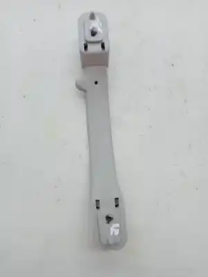 Second-hand car spare part interior right front handle for citroen c-elysee (dd_) 1.2 vti 72 (ddhmy0) oem iam references 9128t9  