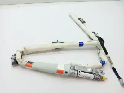 Pezzo di ricambio per auto di seconda mano  per OPEL CORSA E (X15)  Riferimenti OEM IAM 13434023  