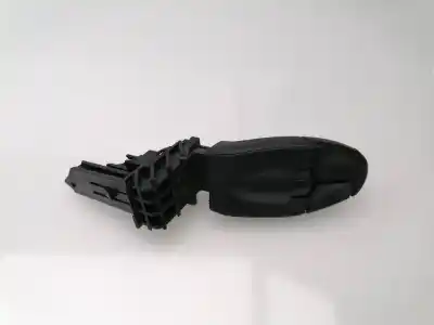 Автозапчастина б/у многофункційне управління для citroen c-elysée bh02 посилання на oem iam 9641796480  