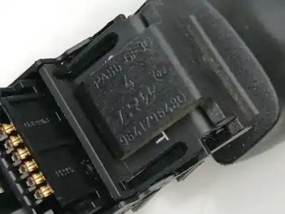 Автозапчастина б/у многофункційне управління для citroen c-elysée bh02 посилання на oem iam 9641796480  