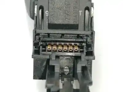 Автозапчастина б/у многофункційне управління для citroen c-elysée bh02 посилання на oem iam 9641796480  