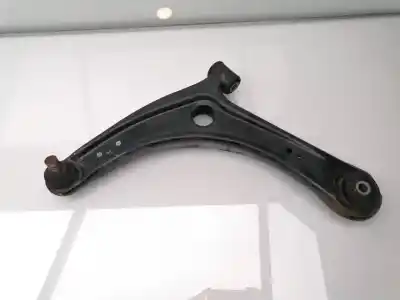 Автозапчасти б/у ПЕРЕДНИЙ ЛЕВЫЙ НИЖНИЙ РЫЧАГ ПОДВЕСКИ за MITSUBISHI ASX (GA0W)  ссылки OEM IAM 4013A443  