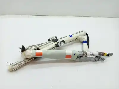 Pezzo di ricambio per auto di seconda mano  per OPEL CORSA E (X15)  Riferimenti OEM IAM 13434022  