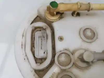 Peça sobressalente para automóvel em segunda mão boia / bomba combustível por citroen jumpy 9hu referências oem iam 9683833280  1525qz