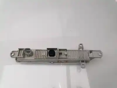 Pezzo di ricambio per auto di seconda mano pilota anteriore sinistro per citroen c-elysée bh02 riferimenti oem iam 9812662180  