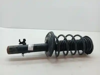 Second-hand car spare part front right shock absorber for citroen c-elysee (dd_) 1.2 vti 72 (ddhmy0) oem iam references 9819219280