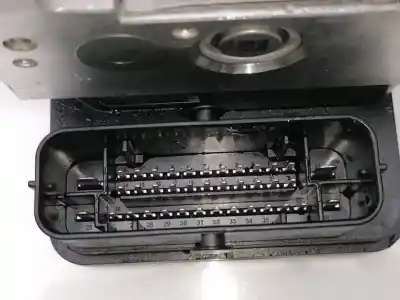 Автозапчасти б/у абс за citroen c-elysée bhy(bh02) ссылки oem iam 9822654880  