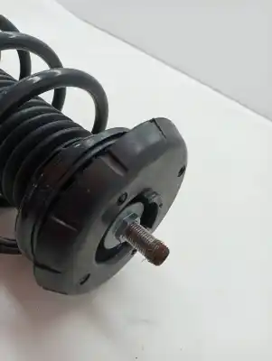 Peça sobressalente para automóvel em segunda mão amortecedor dianteiro esquerdo por citroen c-elysee (dd_) 1.2 vti 72 (ddhmy0) referências oem iam 9819219380  