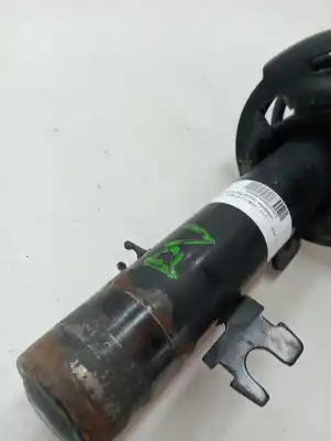 Peça sobressalente para automóvel em segunda mão amortecedor dianteiro esquerdo por citroen c-elysee (dd_) 1.2 vti 72 (ddhmy0) referências oem iam 9819219380  