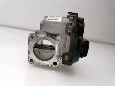Second-hand car spare part throttle body for citroen c-elysée bh02 oem iam references 980723858002  9807238580