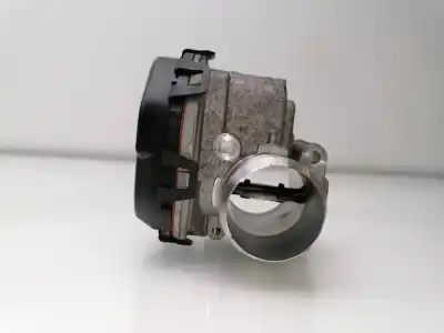 Second-hand car spare part THROTTLE BODY for CITROEN C-ELYSÉE  OEM IAM references 980723858002  9807238580