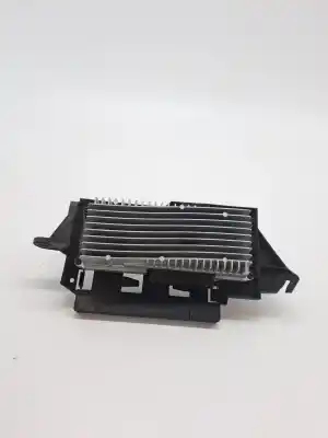 Piesă de schimb auto la mâna a doua amplificator audio pentru audi q5 (8r) q5 2.0 tdi referințe oem iam 8r0035464