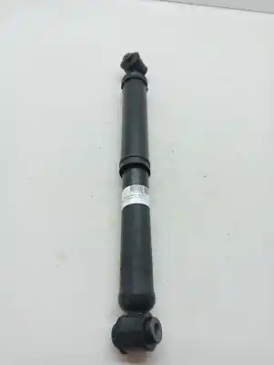 Автозапчасти б/у правый задний амортизатор за CITROEN C-ELYSÉE BHY(BH02) ссылки OEM IAM 9674665580   Автозапчасти б/у правый задний амортизатор за CITROEN C-ELYSÉE BHY(BH02) ссылки OEM IAM 9674665580