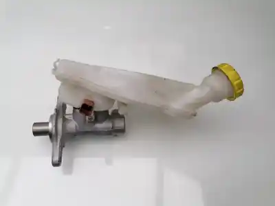 Gebrauchtes Autoersatzteil Bremspumpe Hauptbremszylinder zum CITROEN C-ELYSÉE BHY(BH02) OEM-IAM-Referenzen 32069745   Gebrauchtes Autoersatzteil Bremspumpe Hauptbremszylinder zum CITROEN C-ELYSÉE BHY(BH02) OEM-IAM-Referenzen 32069745