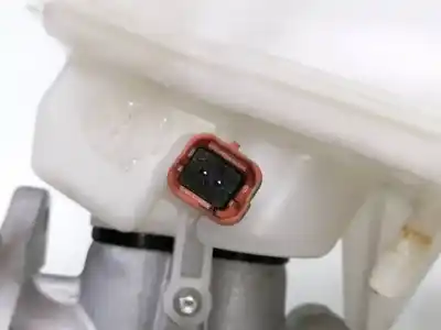 Автозапчасти б/у тормозной насос за citroen c-elysée bh02 ссылки oem iam 32069745  