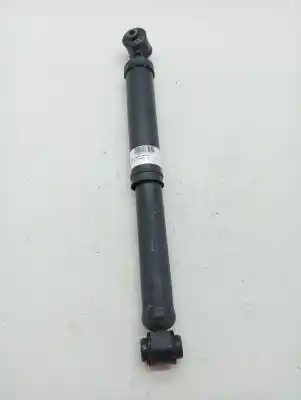 Second-hand car spare part Rear Left Shock Absorber for CITROEN C-ELYSÉE BHY(BH02) OEM IAM references 9674665580   Second-hand car spare part Rear Left Shock Absorber for CITROEN C-ELYSÉE BHY(BH02) OEM IAM references 9674665580