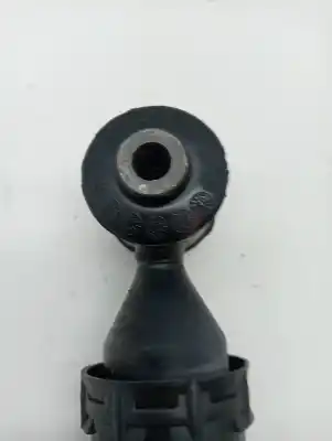 Second-hand car spare part rear left shock absorber for citroen c-elysée bhy(bh02) oem iam references 9674665580   Second-hand car spare part rear left shock absorber for citroen c-elysée bhy(bh02) oem iam references 9674665580