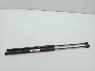 Автозапчастина б/у АМОРТИЗАТОРІ БАГАЖНИКА/ДВЕРЕЙ для OPEL CORSA E (X15)  Посилання на OEM IAM 13428038  