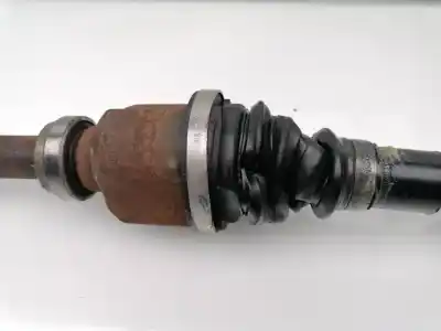 Second-hand car spare part front right transmission for citroen c-elysée bh02 oem iam references 9812035480  