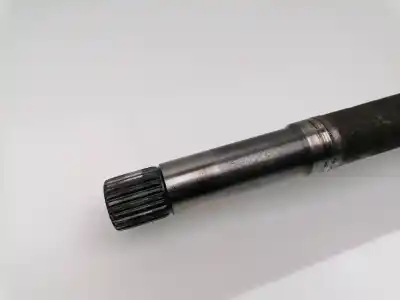 Second-hand car spare part front right transmission for citroen c-elysée bh02 oem iam references 9812035480  