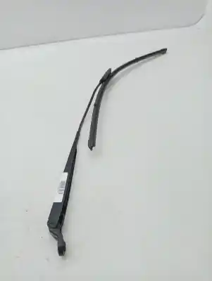 Piesă de schimb auto la mâna a doua Brat ștergãtor Fațã Dreapta pentru CITROEN C-ELYSÉE BH02 Referințe OEM IAM 1609068780  
