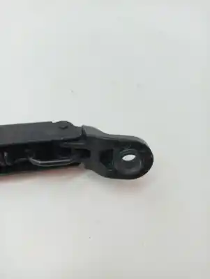 Автозапчастина б/у лівий передній ручок склоочисника для citroen c-elysée bh02 посилання на oem iam 1609068680  