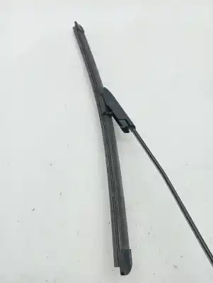 Автозапчастина б/у лівий передній ручок склоочисника для citroen c-elysée bh02 посилання на oem iam 1609068680  