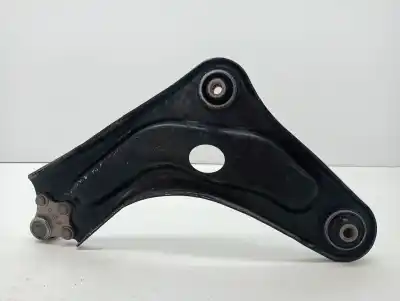 Автозапчастина б/у передній правий нижний рычаг підвіски для citroen c-elysée bh02 посилання на oem iam 9675028880  