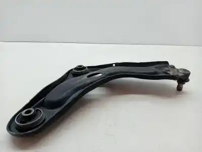 Peça sobressalente para automóvel em segunda mão braço de suspensão inferior esquerdo dianteiro por citroen c-elysée bhy(bh02) referências oem iam 9675031880   Peça sobressalente para automóvel em segunda mão braço de suspensão inferior esquerdo dianteiro por citroen c-elysée bhy(bh02) referências oem iam 9675031880