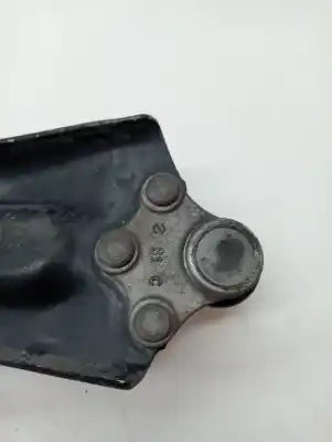 Peça sobressalente para automóvel em segunda mão braço de suspensão inferior esquerdo dianteiro por citroen c-elysée bhy(bh02) referências oem iam 9675031880   Peça sobressalente para automóvel em segunda mão braço de suspensão inferior esquerdo dianteiro por citroen c-elysée bhy(bh02) referências oem iam 9675031880