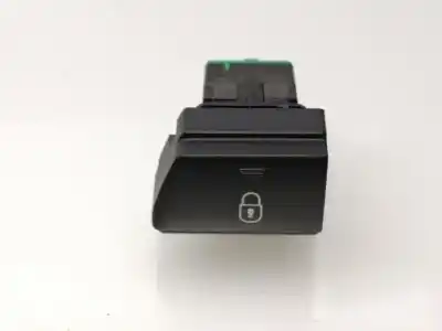 Автозапчастина б/у вимикач для CITROEN JUMPY COMBI 1.6 Blue-HDI FAP Посилання на OEM IAM 9809138677  