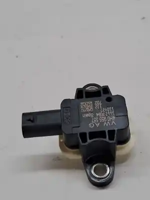 Second-hand car spare part sensor for audi a8 (4n2/4n8) * oem iam references 4h0955557  