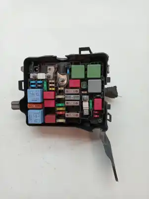 Second-hand car spare part fuse box unit for citroen c-elysee (dd_) 1.2 vti 72 (ddhmy0) oem iam references 9671941780