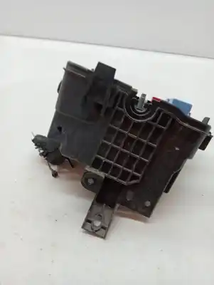 Second-hand car spare part fuse box unit for citroen c-elysee (dd_) 1.2 vti 72 (ddhmy0) oem iam references 9671941780  9671924480