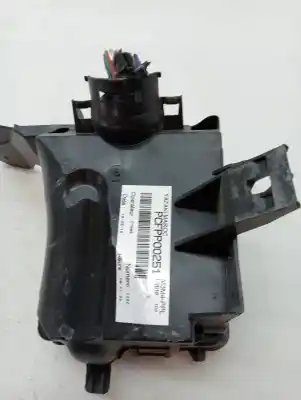 Second-hand car spare part fuse box unit for citroen c-elysee (dd_) 1.2 vti 72 (ddhmy0) oem iam references 9671941780  9671924480