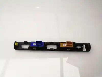 Pezzo di ricambio per auto di seconda mano comando multifunzione per citroen jumpy combi 1.6 blue-hdi fap riferimenti oem iam 98088865zd  