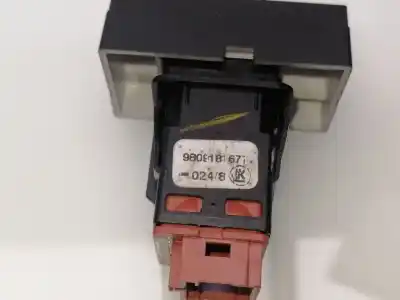 Pezzo di ricambio per auto di seconda mano avvertimento per citroen jumpy combi 1.6 blue-hdi fap riferimenti oem iam 9809181677  