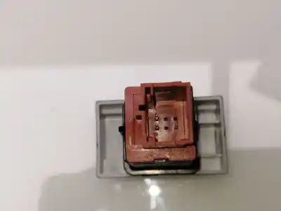 Pezzo di ricambio per auto di seconda mano avvertimento per citroen jumpy combi 1.6 blue-hdi fap riferimenti oem iam 9809181677  