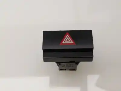 Pezzo di ricambio per auto di seconda mano Avvertimento per CITROEN JUMPY COMBI 1.6 Blue-HDI FAP Riferimenti OEM IAM 9809181677  