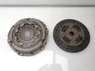 Автозапчастина б/у комплект зцеплення для CITROEN C-ELYSÉE BH02 Посилання на OEM IAM 1611284780  