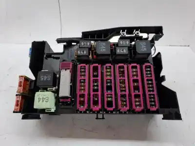 Tweedehands auto-onderdeel relais/zekeringenkastje voor audi a8 (4n2/4n8) * oem iam-referenties 4h0907101b