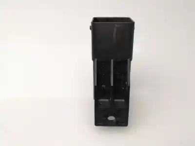 Автозапчастина б/у коробка передігрів для citroen jumpy combi 1.6 blue-hdi fap посилання на oem iam 9803299780  