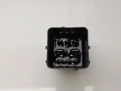 Автозапчастина б/у коробка передігрів для citroen jumpy combi 1.6 blue-hdi fap посилання на oem iam 9803299780  