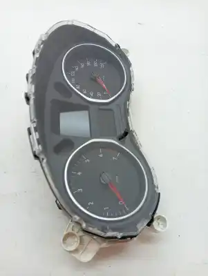 Second-hand car spare part Dashboard for CITROEN C-ELYSEE (DD_) 1.2 VTI 72 (DDHMY0) OEM IAM references 9809616680  