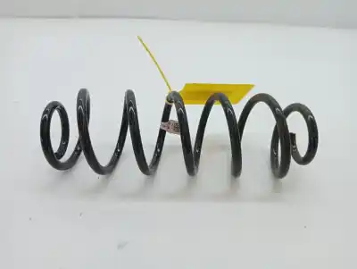 Автозапчасти б/у амортирующая пружина за kia stonic (ybcuv) g3lf ссылки oem iam 55335h8150z