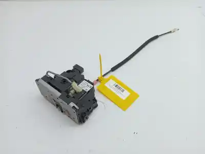 Автозапчастина б/у ЗАМОК ЗАДНЬОГО ПРАВОГО ДВЕРЯ для OPEL CORSA E  Посилання на OEM IAM 13431845  